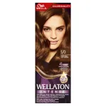 Wella Wellaton Intense intensiivselt v&auml;rviv kreem nr 5/0 helepruun &ndash; 1 tk