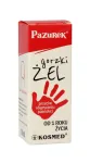 Kosmed Pazurek k&uuml;&uuml;nte n&auml;rimise vastane geel 10ml
