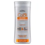 Joanna Ultra Color &scaron;ampoon punastele ja vasksetele juustele 200 ml