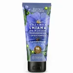 BARWA Natural linaseemne&otilde;liga siluv palsam kuivadele ja kahjustatud juustele 200 ml
