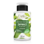 Delia Cosmetics Vege k&uuml;&uuml;nelakieemaldaja tugevdav ja taastav atsetooniga 200ml