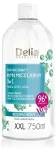 DELIA COSMETICS Puhastav mitsellaarvesi 3in1 XXL 750ml