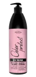 Joanna Professional UV Filter Cherry Kaitsev &scaron;ampoon v&auml;rvitud juustele 1000ml