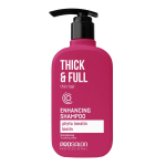 PROSALON Thick & Full Strengthening Shampoo for Hair 375 ml