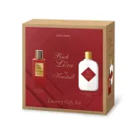 JEAN MARC Rich in Love kinkekomplekt naistele (Eau de Parfum 100ml + parf&uuml;meeritud du&scaron;igeel 250ml)