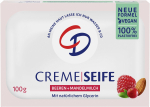 CD Mustika ja mandli piimaseep 100g