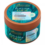 Bielenda Bronzing Coco niisutav p&auml;evitav kehakreem 200ml