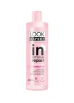 LOOK EXPERT Taastav &scaron;ampoon kuivadele ja kahjustatud juustele 400 ml