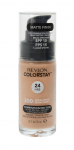 REVLON COLORSTAY FOUNDATION rasusele/rasvale nahale 250 PUMP