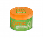 TUTTI FRUTTI #Pistachio Hugs Firming Sugar Scrub Pistachio + Caffeine + Guarana 250 g