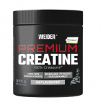 Premium-kreatiin, maitsestamata &ndash; 375 g &ndash; Weider