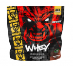Mutant Whey, kolmekordne &scaron;okolaad &ndash; 2270 g &ndash; Mutant