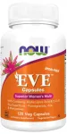 Eve Superior Women's Multi - 120 vcaps - NOW Foods