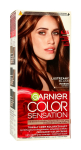 Garnier Color Sensation V&auml;rviv kreem 6.35 Chic Brown - Elegantne hele kastan 1 tk.