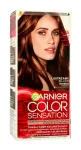 Garnier Color Sensation V&auml;rviv kreem 6.35 Chic Brown - Elegantne hele kastan 1 tk.