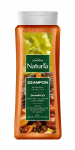 Joanna Naturia Juukse&scaron;ampoon Biosulfur ja merevaigukollane 500 ml