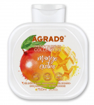 AGRADO eksootiline mango-du&scaron;i- ja vannigeel 750 ml