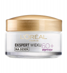 Loreal Age Expert 60+ taastav p&auml;evakreem 50ml