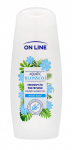 On Line kreemjas du&scaron;igeel Aquatic Flower (Water Bouquet) 400ml