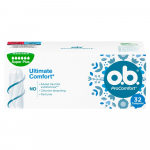 O.B.ProComfort Super Plus Comfort tampoonid 1 pakk - 32 tk.