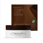 ORJENA Eye Patch Hydrogel Eye Patches - Double Coffee Shot 90 g