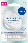 NIVEA huulepalsam Hyal. L&auml;bipaistev