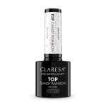 CLARESA Top No Wipe Candy Rainbow 5g