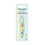 DONEGAL v&auml;rvilised diagonaalsed pintsetid (4121)