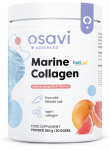 Marine Collagen Wild Cod, Grapefruit - 360g - Osavi