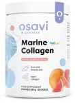 Marine Collagen Wild Cod, Grapefruit - 360g - Osavi