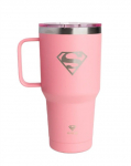 Bohtal soojustatud Nomad joogitops &ndash; DC Comics, Supergirl &ndash; 900 ml &ndash; SmartShake