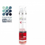 BIELENDA PROFESSIONAL POST TREATMENT CARE - COVER CREAM Toniseeriv ja rahustav n&auml;okreem SPF 25 100 ml