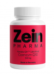 Koens&uuml;&uuml;m Q10 Kaneka QH Ubiquinol, 50 mg &ndash; 60 kapslit &ndash; Zein Pharma