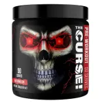 The Curse! Treeningueelne toidulisand (EL), arbuus - 250 g - JNX Sports