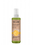 On Line From Plants With Love juuksepalsam sprei BIOekstrakt rohelisest teest ja arnikast 200ml