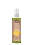 On Line From Plants With Love juuksepalsam sprei BIOekstrakt rohelisest teest ja arnikast 200ml