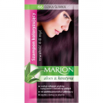 Marioni v&auml;rviv &scaron;ampoon 4-8 pesukorraks nr. 66 metsploom