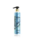 Delia Cosmetics Cameleo Fale Loki keratiiniga juukse&scaron;ampoon 250 ml