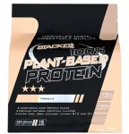 100% taimne valk, vanilje &ndash; 454 g &ndash; Stacker2 Europe