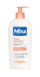 MIXA Rich Body Milk - intensiivne toit, 400 ml