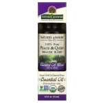 100% Pure Peace & Quiet Blend Essential Oil - 15 ml. - Nature's Answer