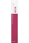 MAYBELLINE Super Stay Matte Ink Matte vedel huulepulk nr. 150 - Pathfinder 5ml