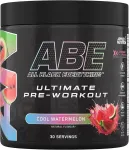 ABE &ndash; All Black Everything, Cool Watermelon &ndash; 375 g &ndash; Applied Nutrition