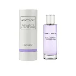 SCENTOLOOGIA Vanilla Latte & Velvet Woods parf&uuml;&uuml;mvesi 100 ml