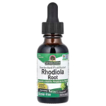 Rhodiola Root, 1000mg - 30 ml - Nature's Answer