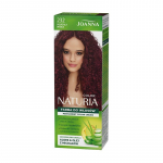 Joanna Naturia Color Juuksev&auml;rv nr. 232 - K&uuml;psed kirsid 150g