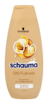 Schwarzkopf Schauma Q10 taastav juukse&scaron;ampoon 400 ml