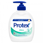 Protex ULTRA antibakteriaalne vedelseep 300ml