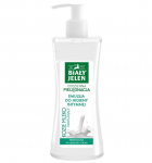 White Deer intiimh&uuml;gieeni emulsioon h&uuml;poallergeenne kitsepiim 265ml