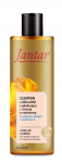 FARMONA Amber Essence Smoothing Lamellar &scaron;ampoon pikkadele ja rahututele juustele 300 ml